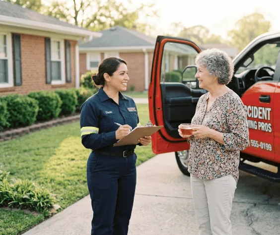 Accident Towing Service Centralia, IL FAQs